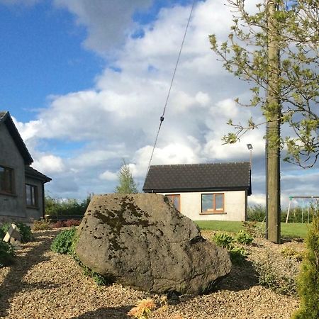 Erne View Cottage Kesh Esterno foto