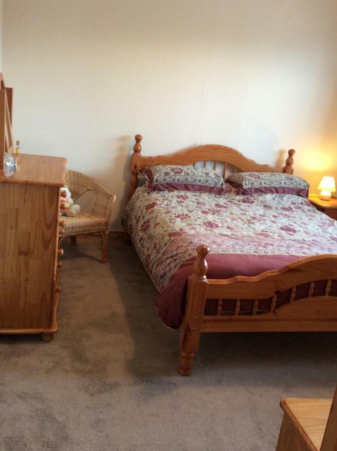 Erne View Cottage Kesh Esterno foto